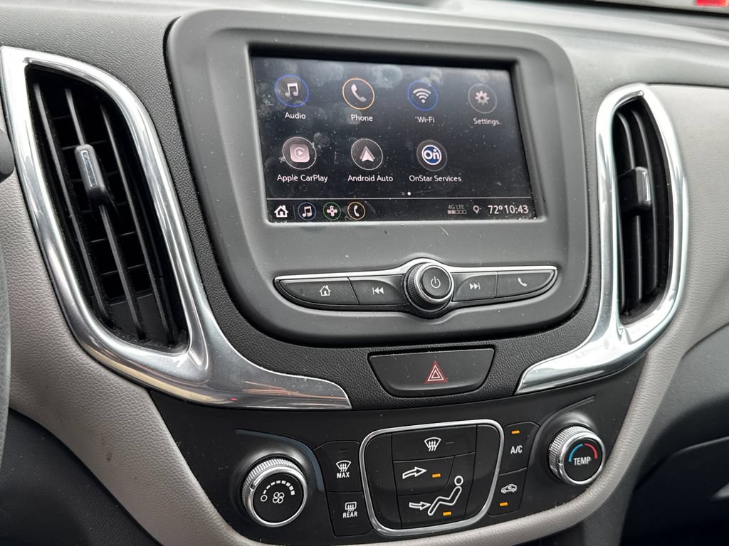 Used 2020 Chevrolet Equinox LS FWD image 19