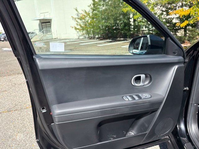 Used 2024 Hyundai Ioniq 5 SEL AWD/4WD image 28