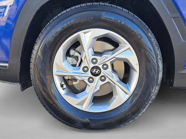 Used 2024 Hyundai Tucson SEL image 23