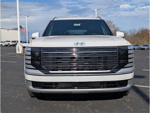 New 2026 Hyundai Palisade Calligraphy image 2