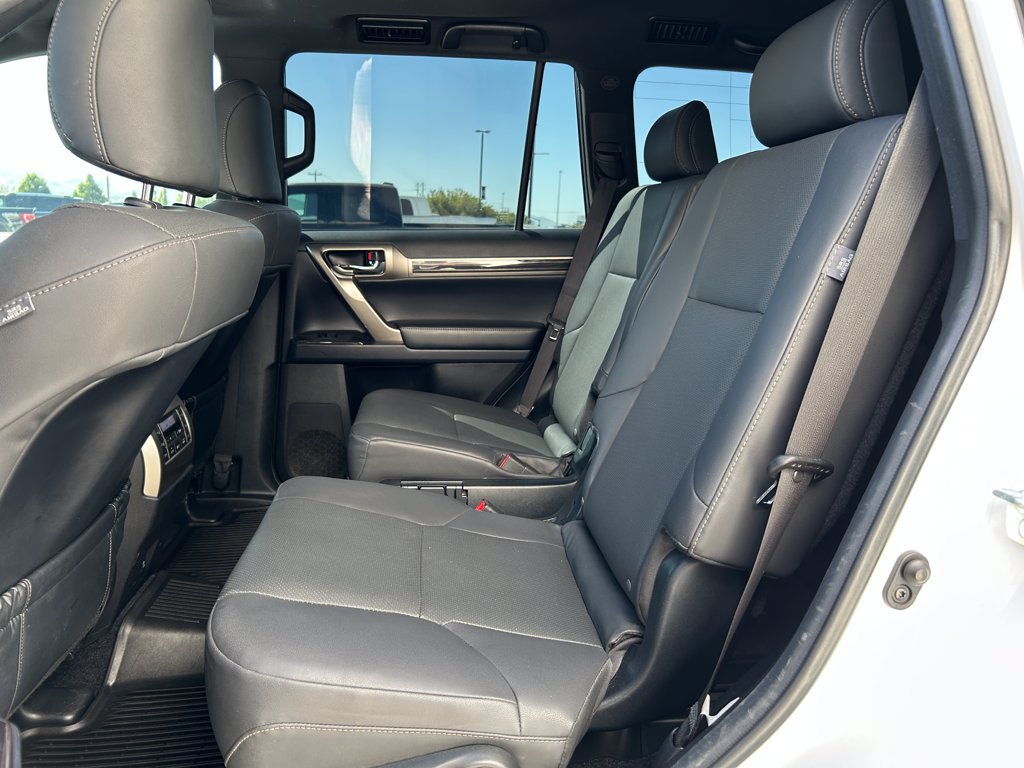 Used 2020 Lexus GX 460 Premium AWD/4WD image 7