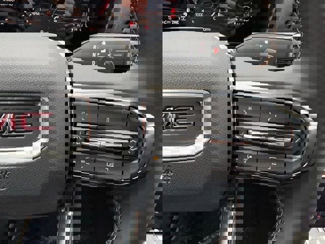 New 2026 GMC Terrain AT4 image 24