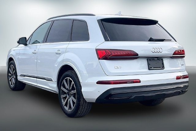 Used 2024 Audi Q7 2.0T Premium Plus AWD/4WD image 12