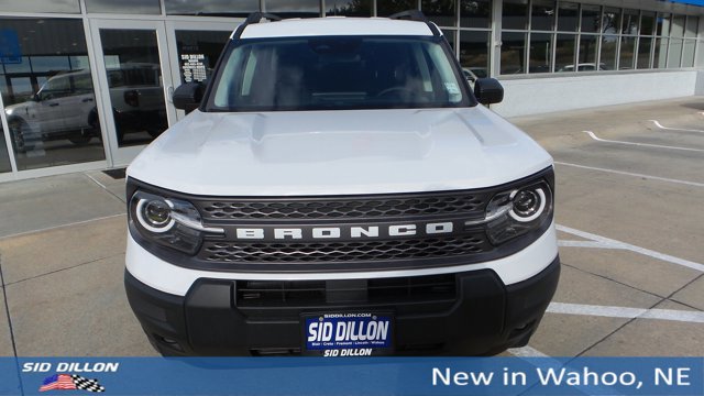 New 2025 Ford Bronco Sport Big Bend w/ Convenience Package image 27