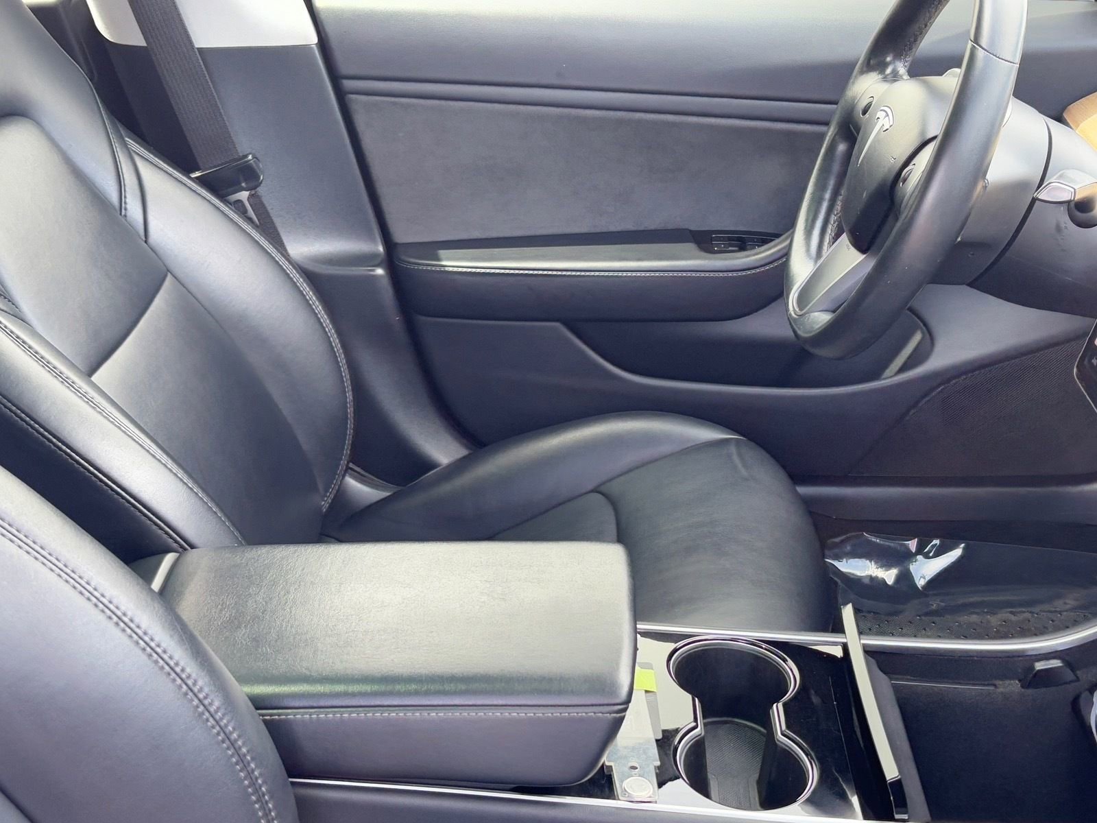 Used 2018 Tesla Model 3 Long Range image 10