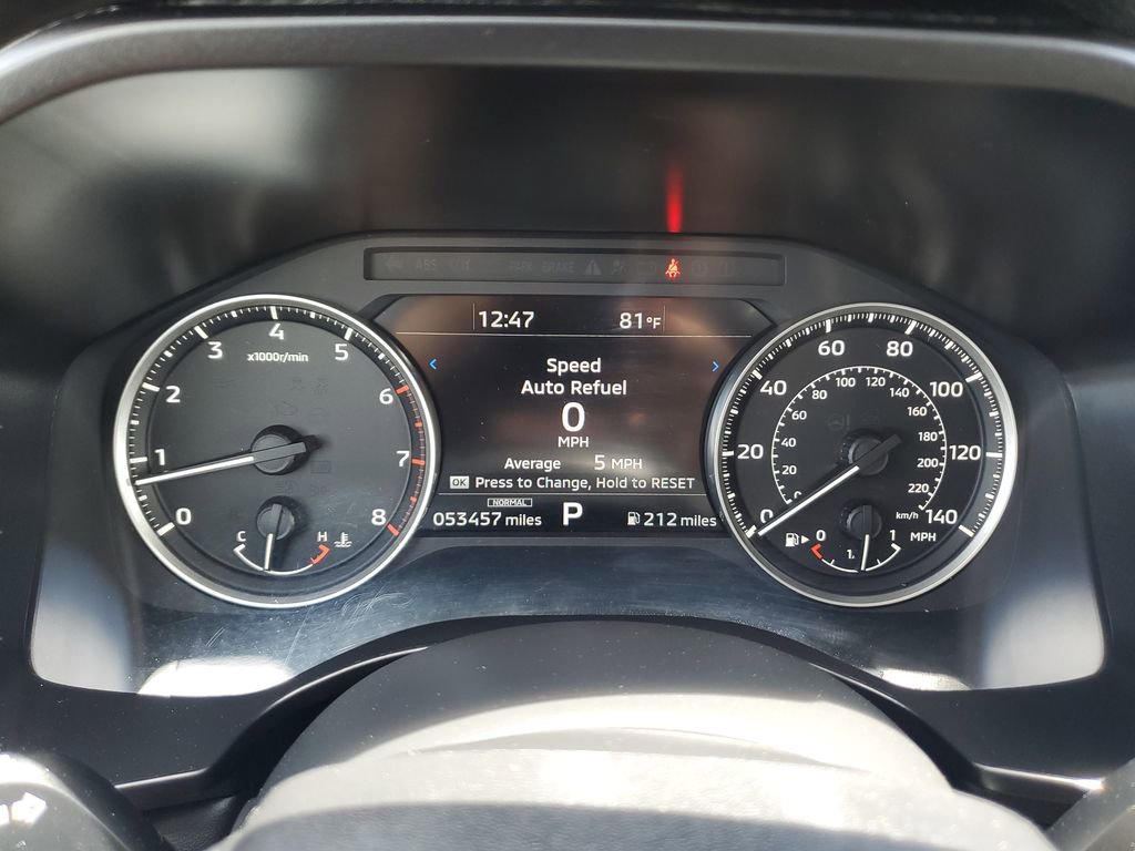 Used 2024 Mitsubishi Outlander SE image 30