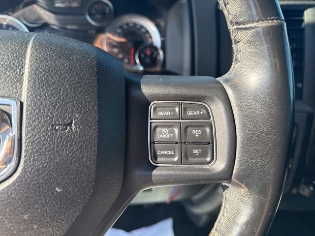 Used 2019 RAM 1500 Express w/ Wheel & Sound Group AWD/4WD image 19
