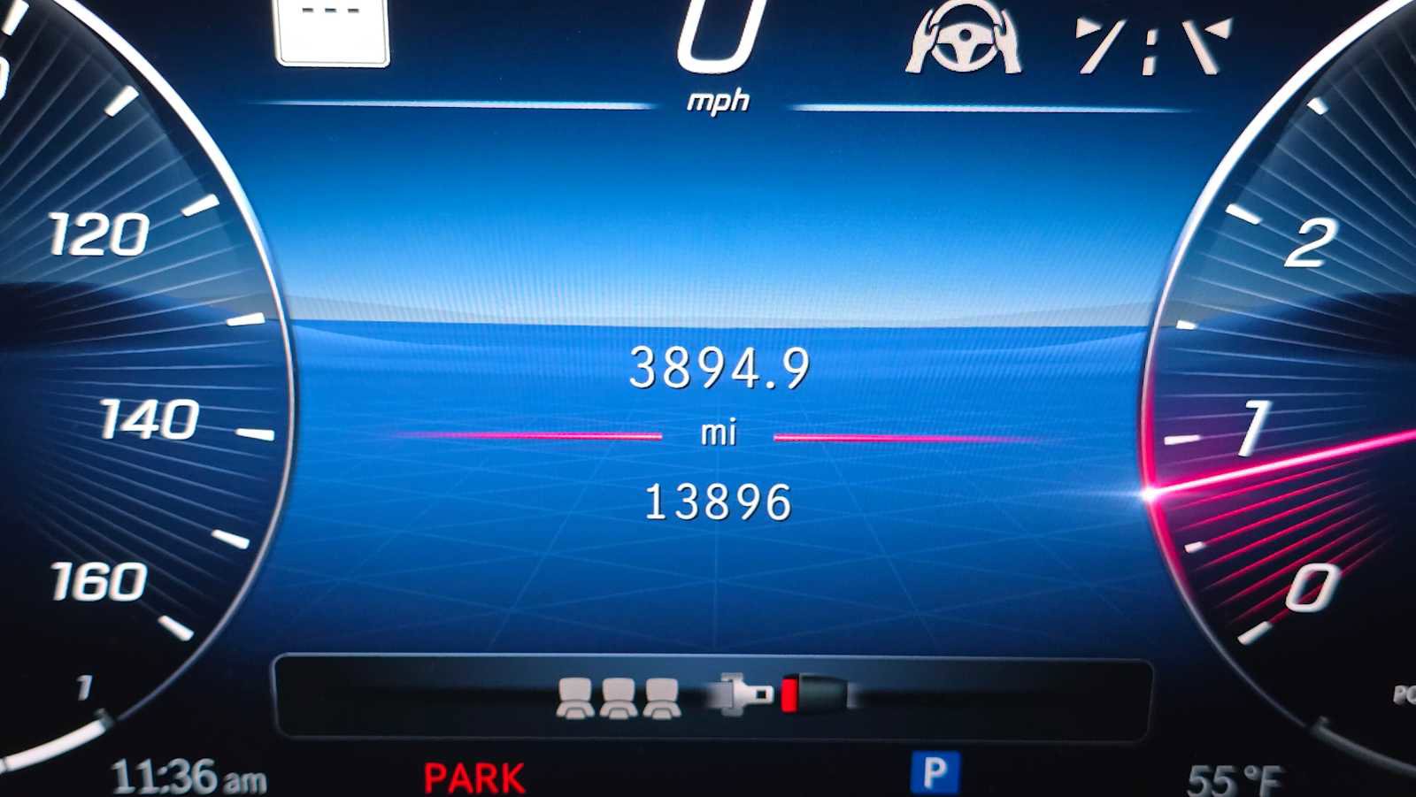 Certified 2024 Mercedes-Benz GLC 300 4MATIC image 29