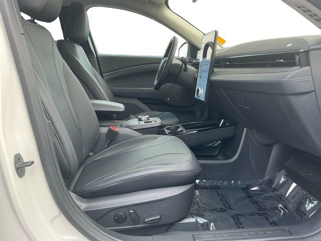 Certified 2024 Ford Mustang Mach-E Premium image 17