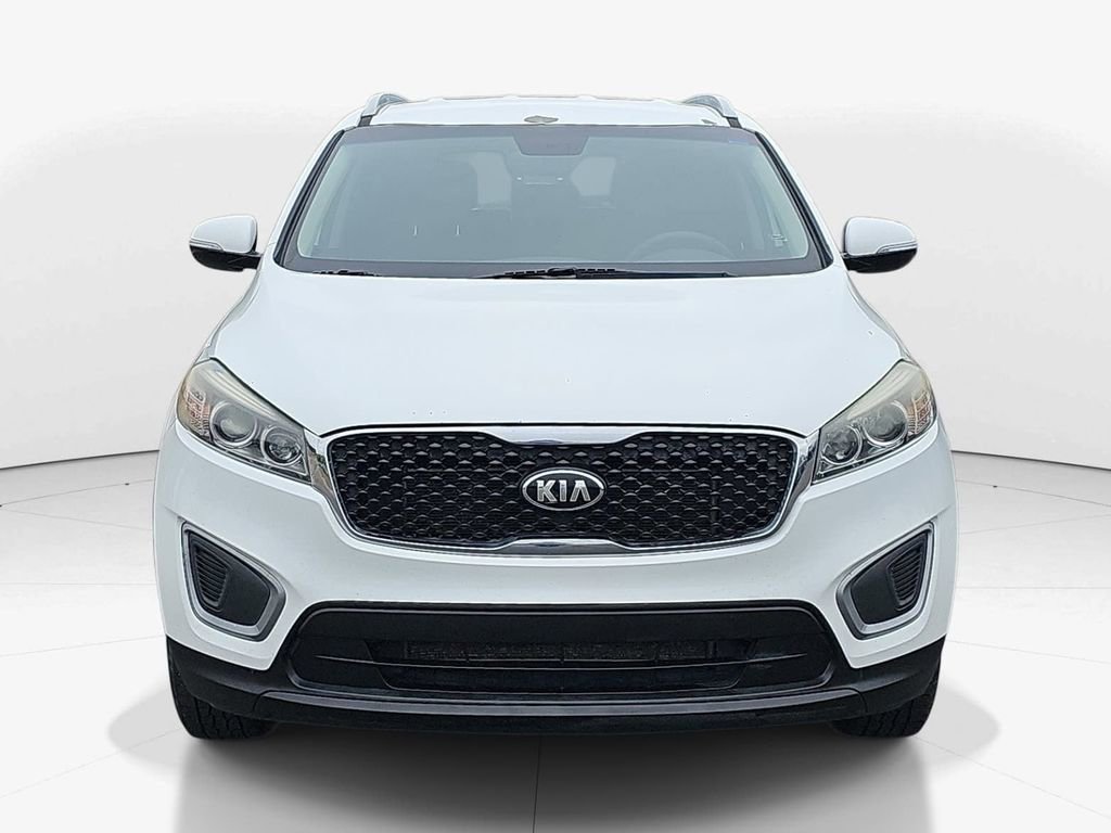 Used 2017 Kia Sorento FWD image 12