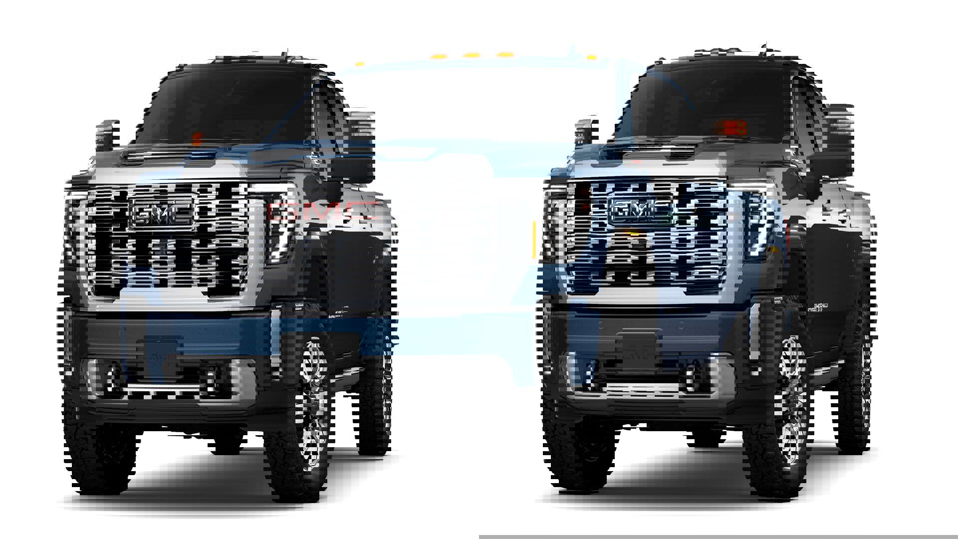 New 2026 GMC Sierra 2500 Denali w/ Denali Reserve Package image 25