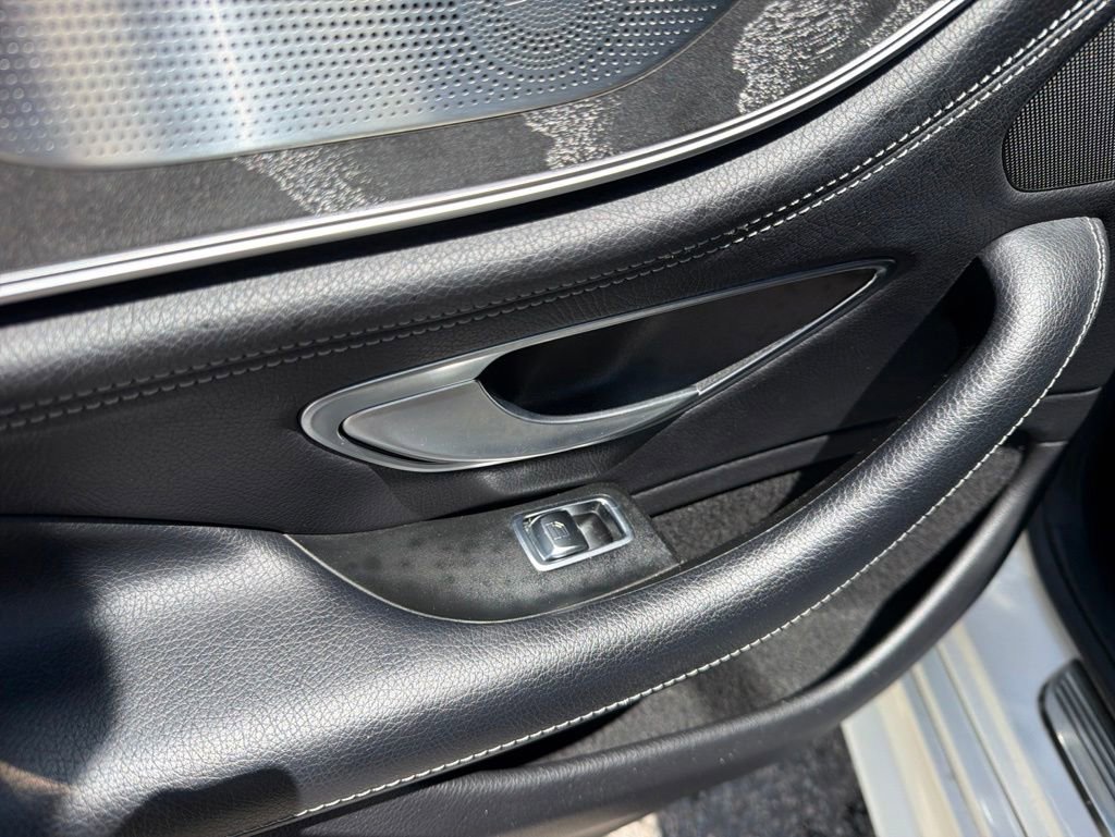 Used 2019 Mercedes-Benz CLS 450 4MATIC image 24