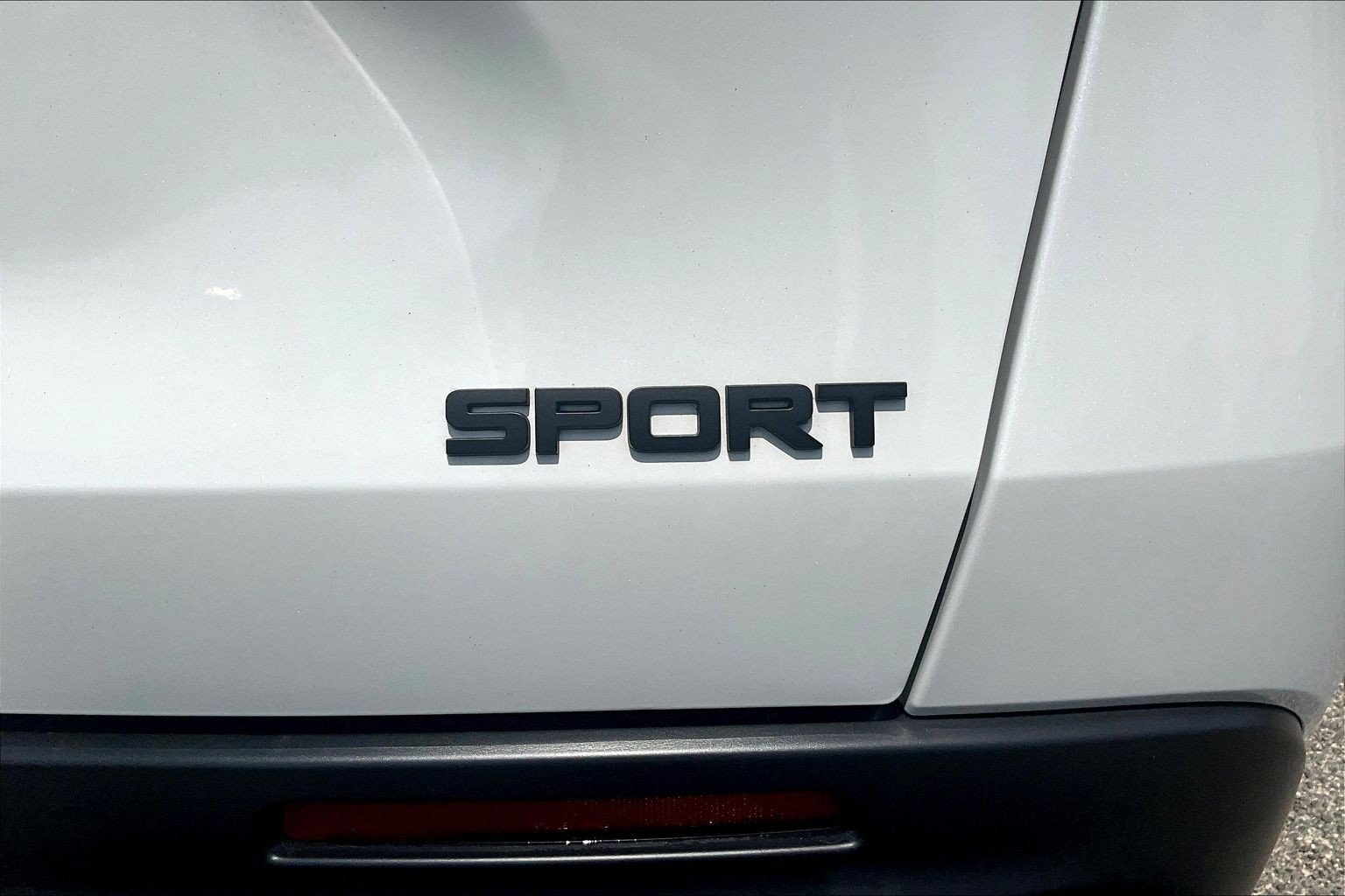 Used 2024 Honda HR-V Sport image 31