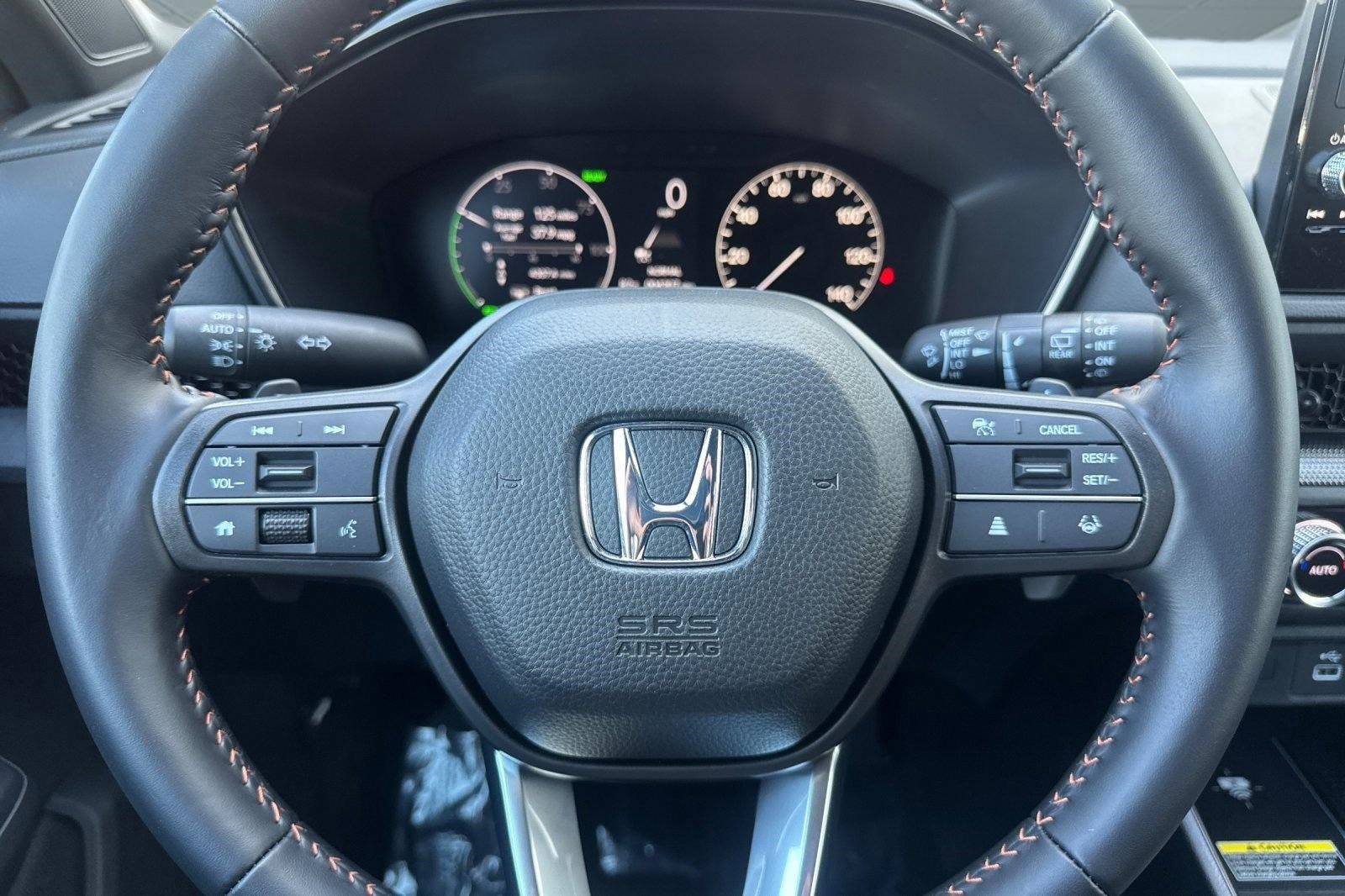 Used 2025 Honda CR-V Sport-L image 16