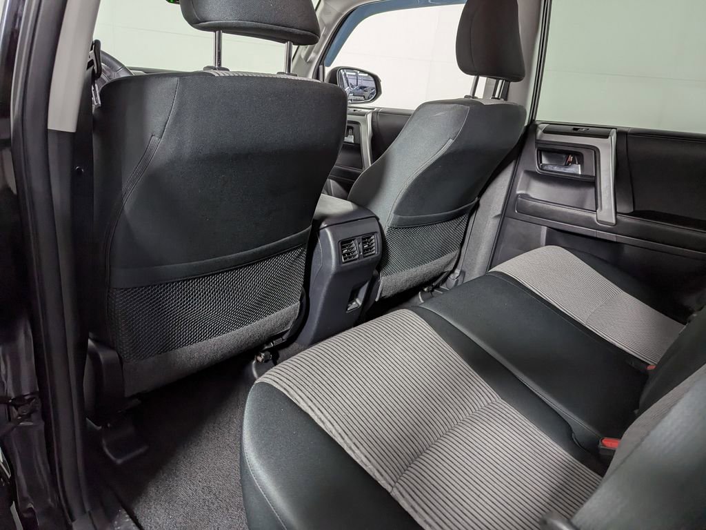 Certified 2024 Toyota 4Runner SR5 image 45