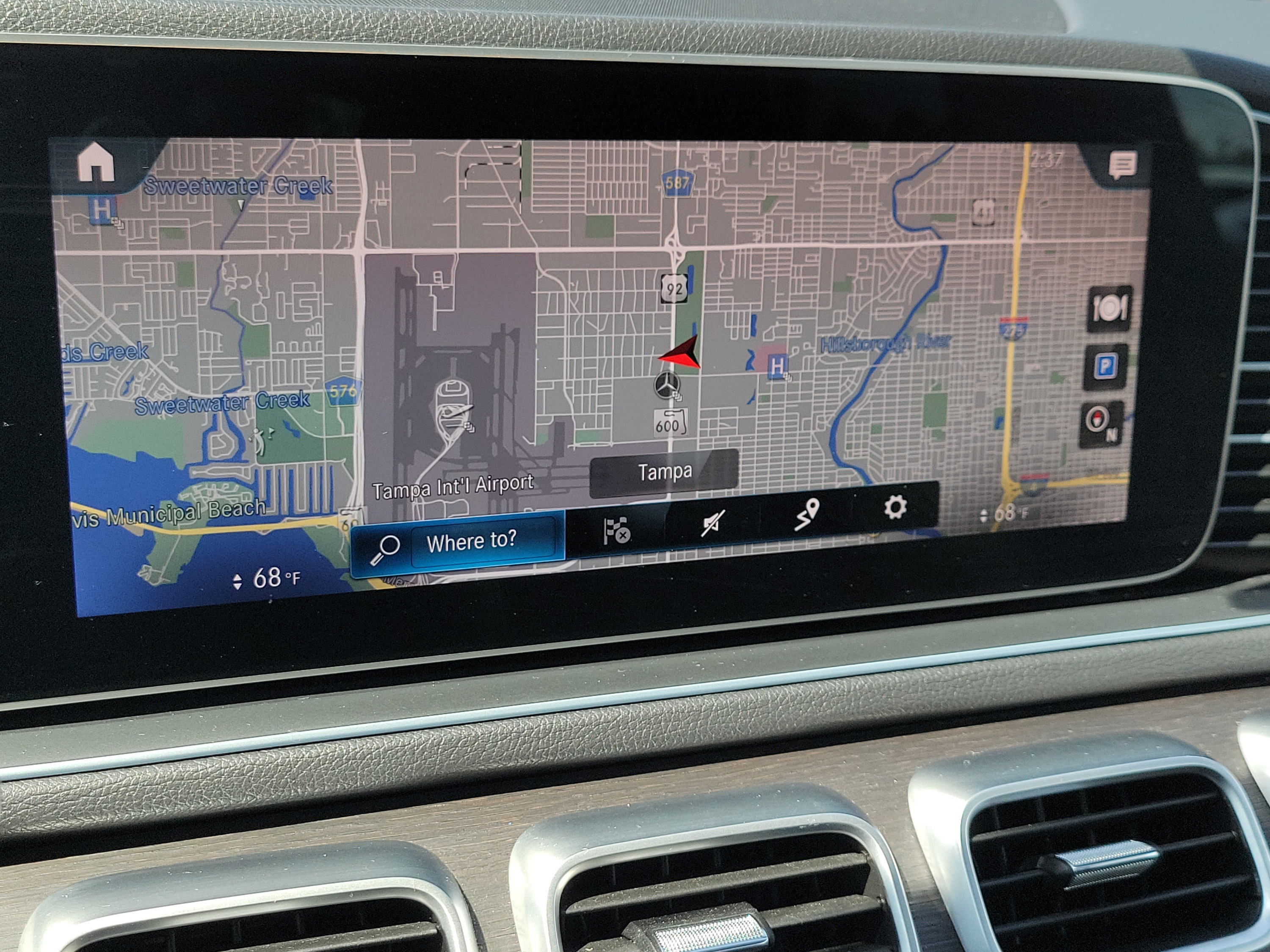 Certified 2023 Mercedes-Benz GLE 350 image 25