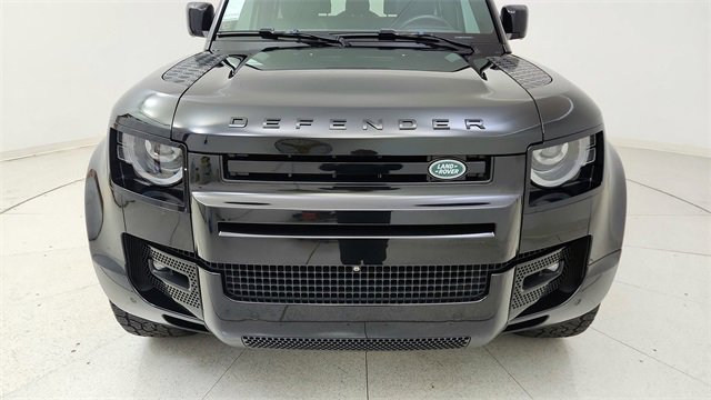 Used 2022 Land Rover Defender 90 X image 8