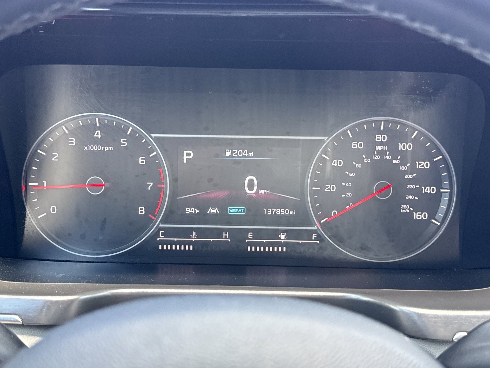 Used 2022 Kia Sorento SX FWD image 24