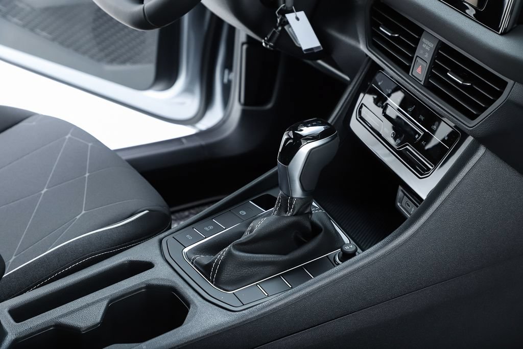New 2026 Volkswagen Jetta Sport FWD image 69