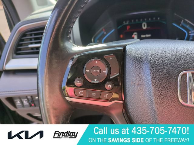 Used 2019 Honda Odyssey EX-L image 20