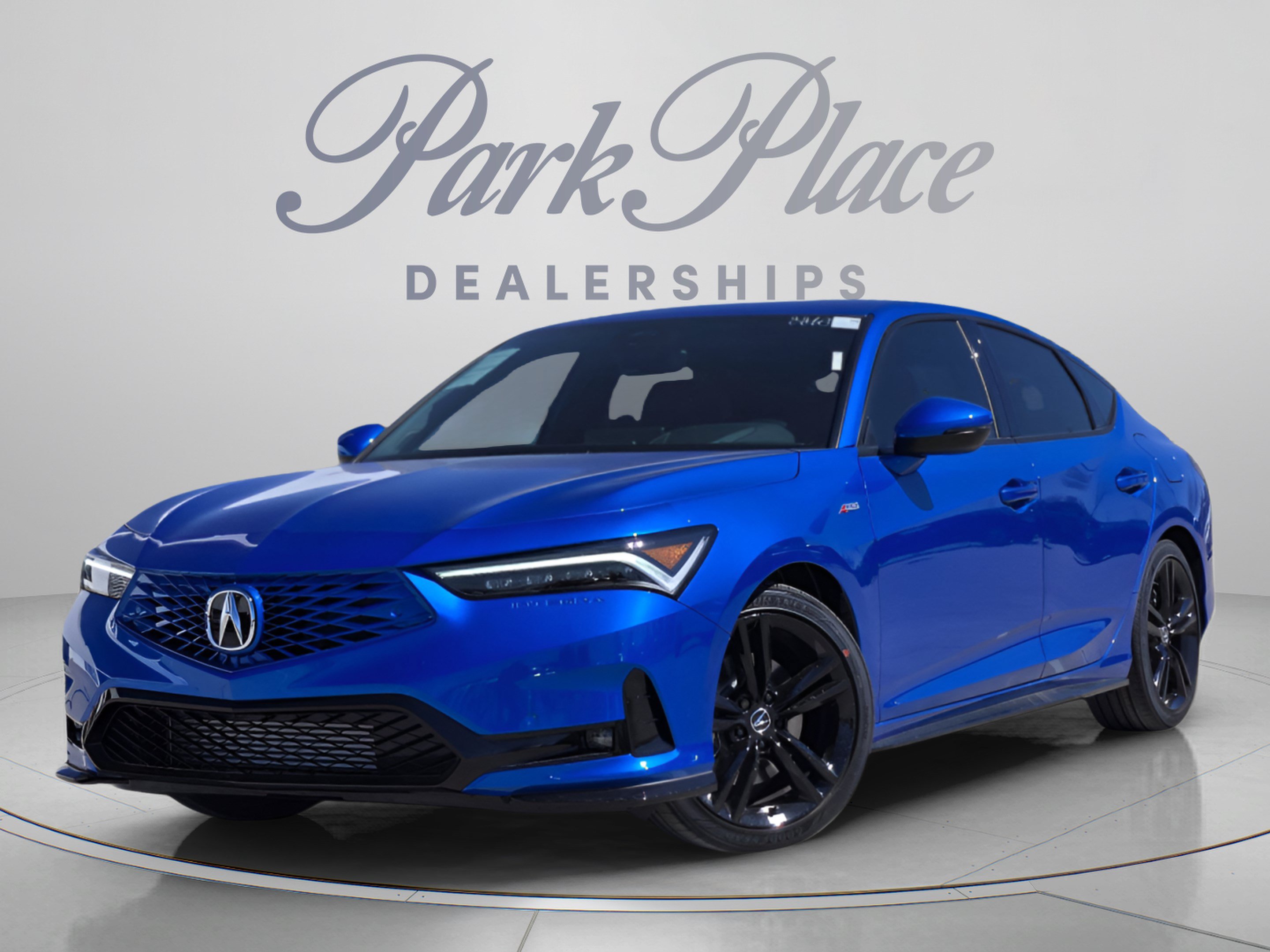 Used 2026 Acura Integra A-Spec w/ Technology Package