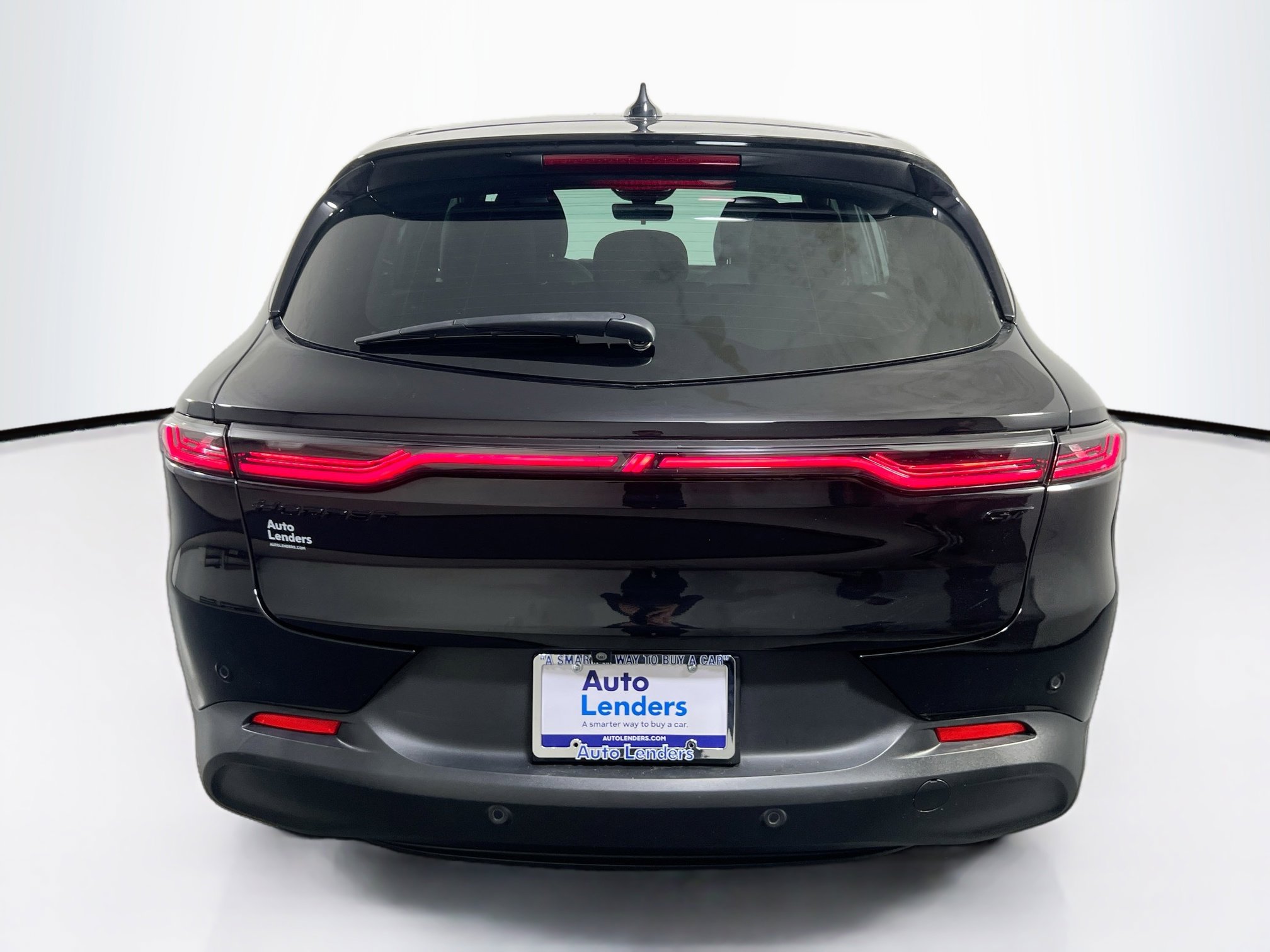 Used 2023 Dodge Hornet GT w/ GT Blacktop Package image 6