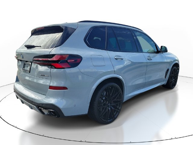 Used 2026 BMW X5 xDrive40i AWD/4WD image 4
