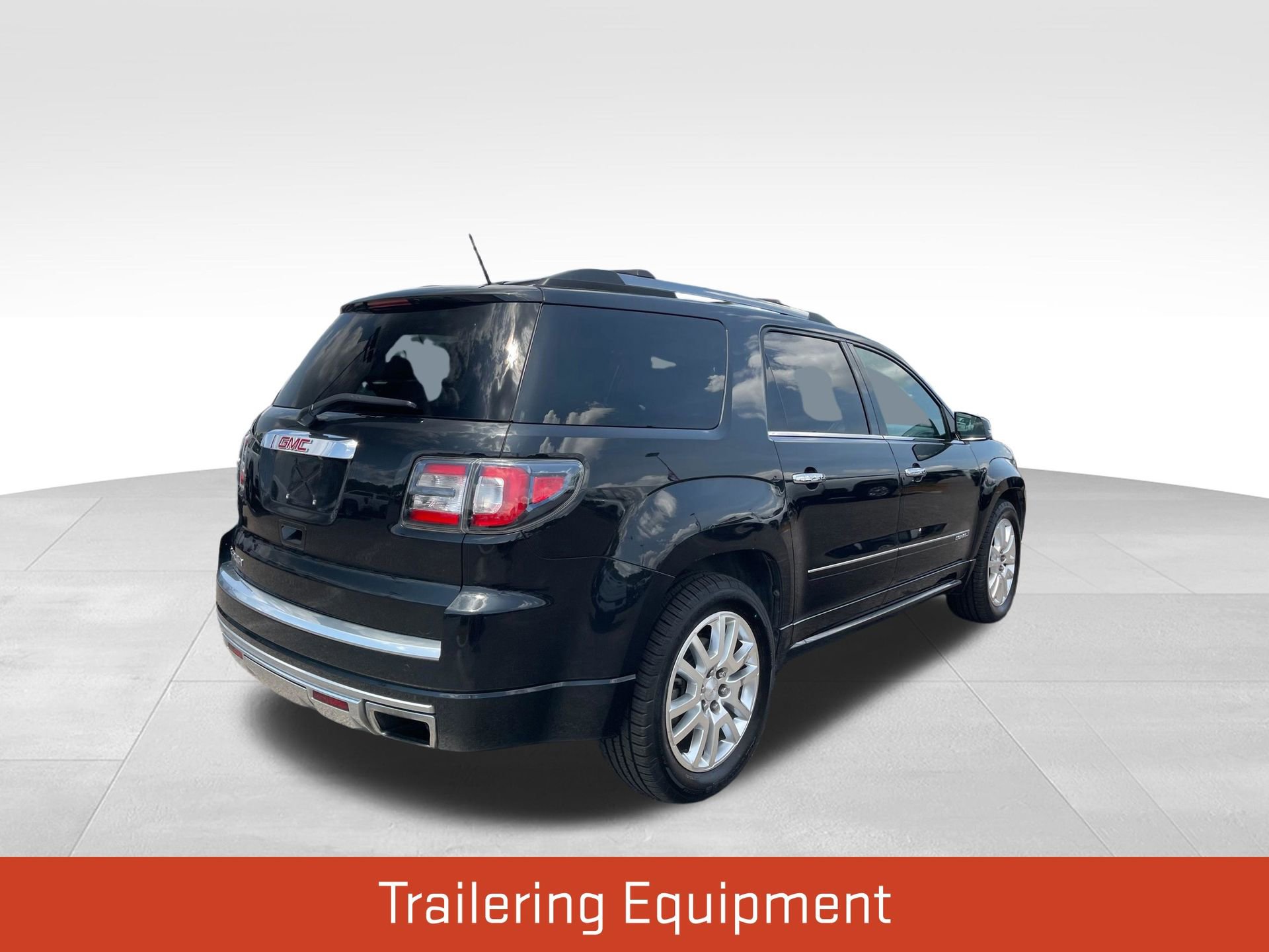 Used 2015 GMC Acadia Denali FWD image 5