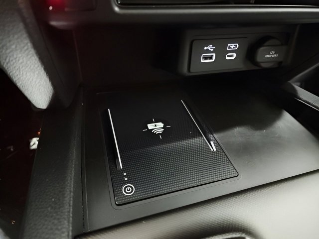 Used 2025 Honda Ridgeline TrailSport image 36