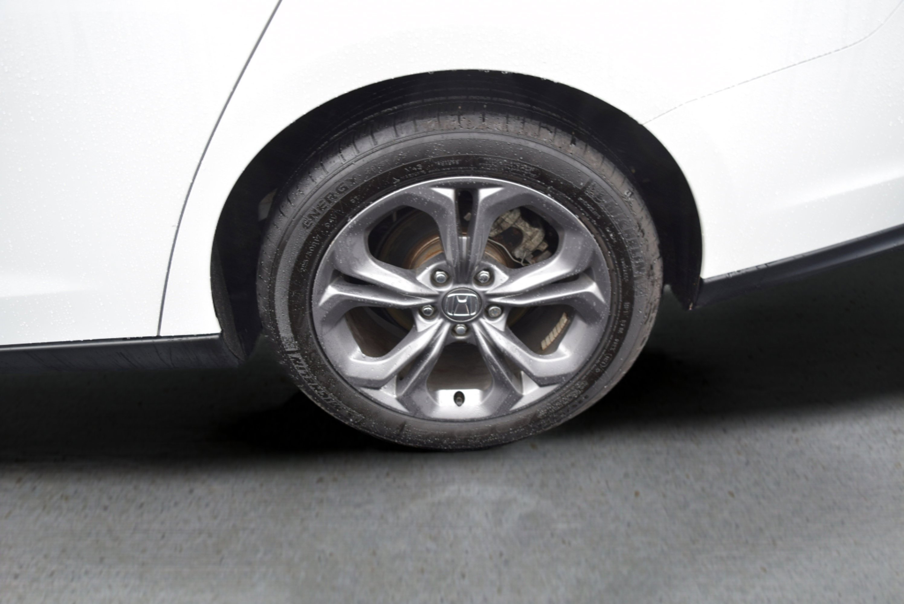 Used 2024 Honda Accord EX image 6