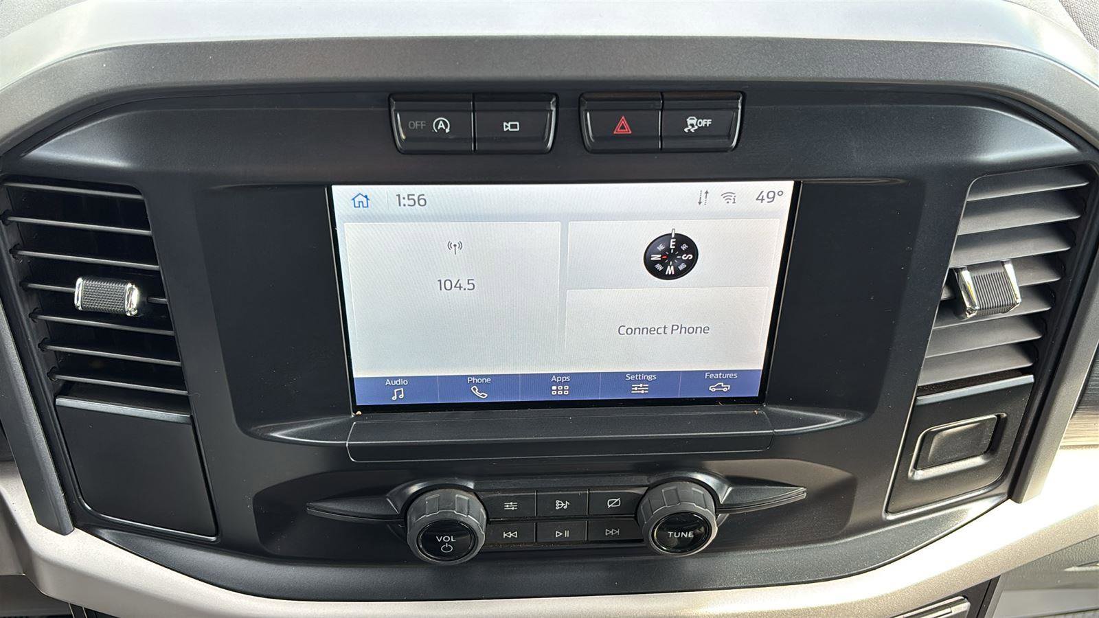 Used 2021 Ford F150 XLT image 28