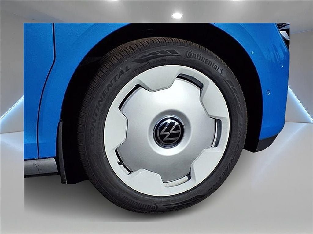 New 2025 Volkswagen ID. Buzz 1st Edition AWD/4WD image 6