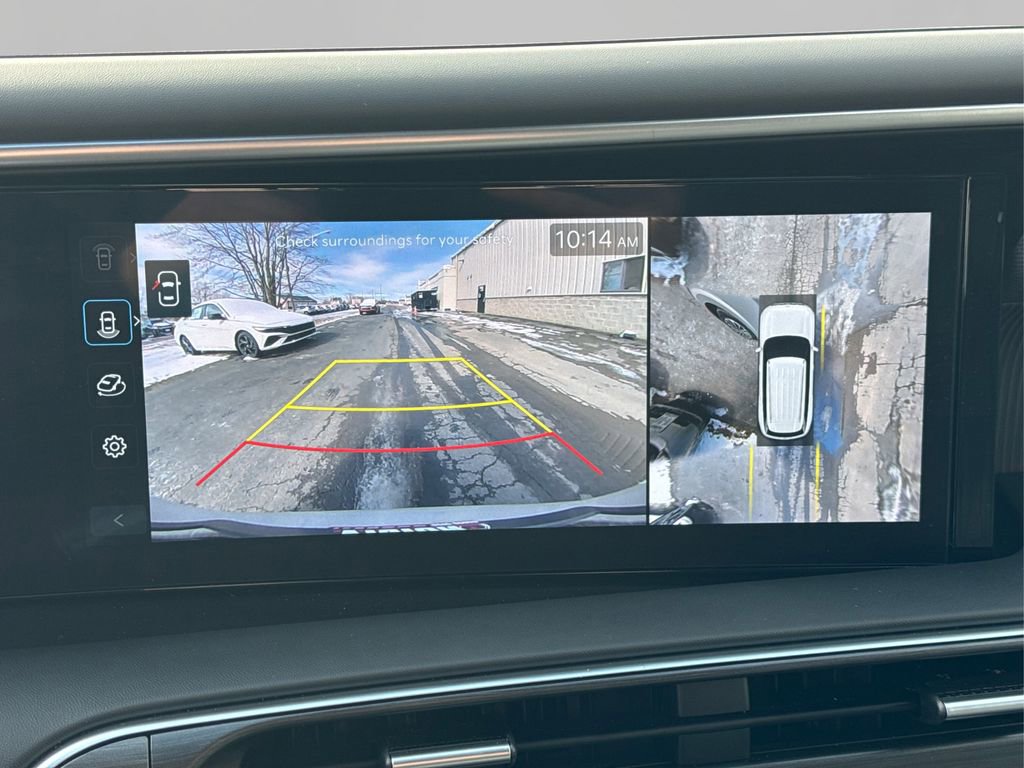 Used 2026 Hyundai Palisade Calligraphy image 29