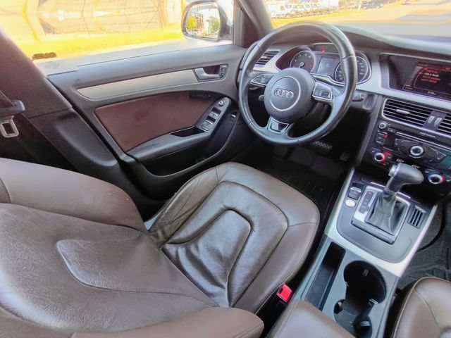 Used 2015 Audi A4 Premium Plus w/ Premium Plus Package AWD/4WD image 42