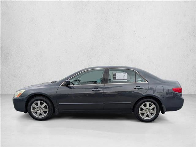 Used 2005 Honda Accord EX-L image 9