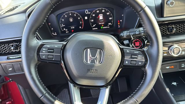 Used 2026 Honda CR-V EX-L image 12