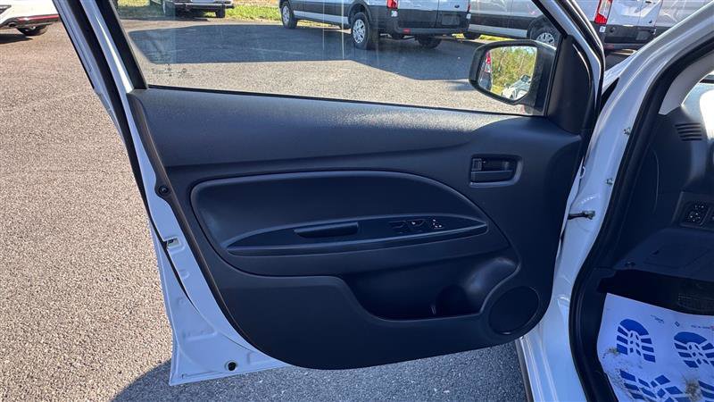 Used 2024 Mitsubishi Mirage ES image 26