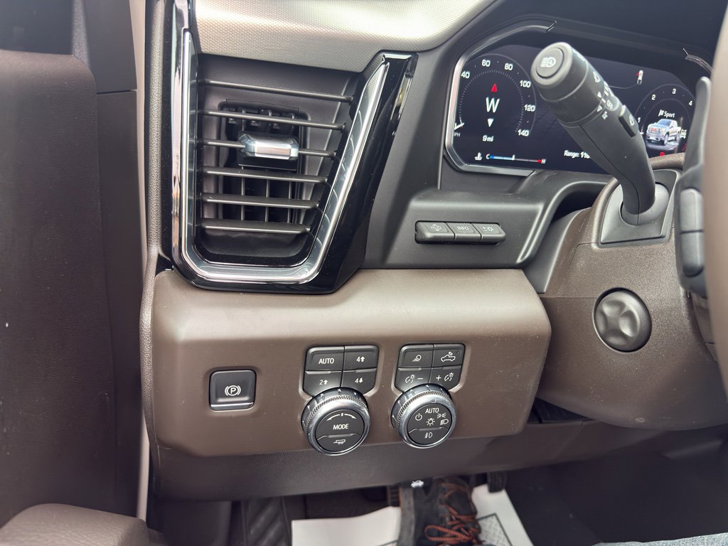 New 2026 GMC Sierra 1500 Denali image 26