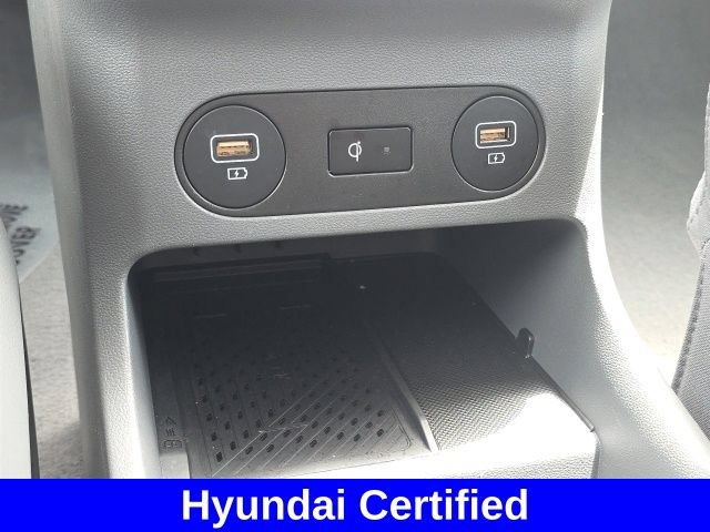 Certified 2024 Hyundai Ioniq 5 SEL RWD image 17