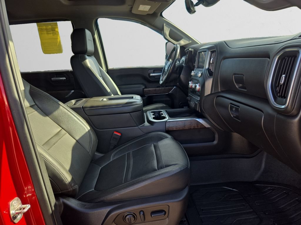 Used 2022 GMC Sierra 3500 Denali w/ Denali Ultimate Package AWD/4WD image 16