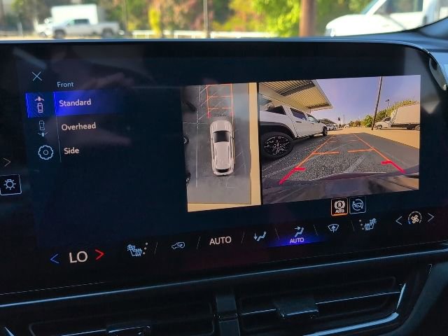 New 2026 Chevrolet Equinox EV RS FWD image 26