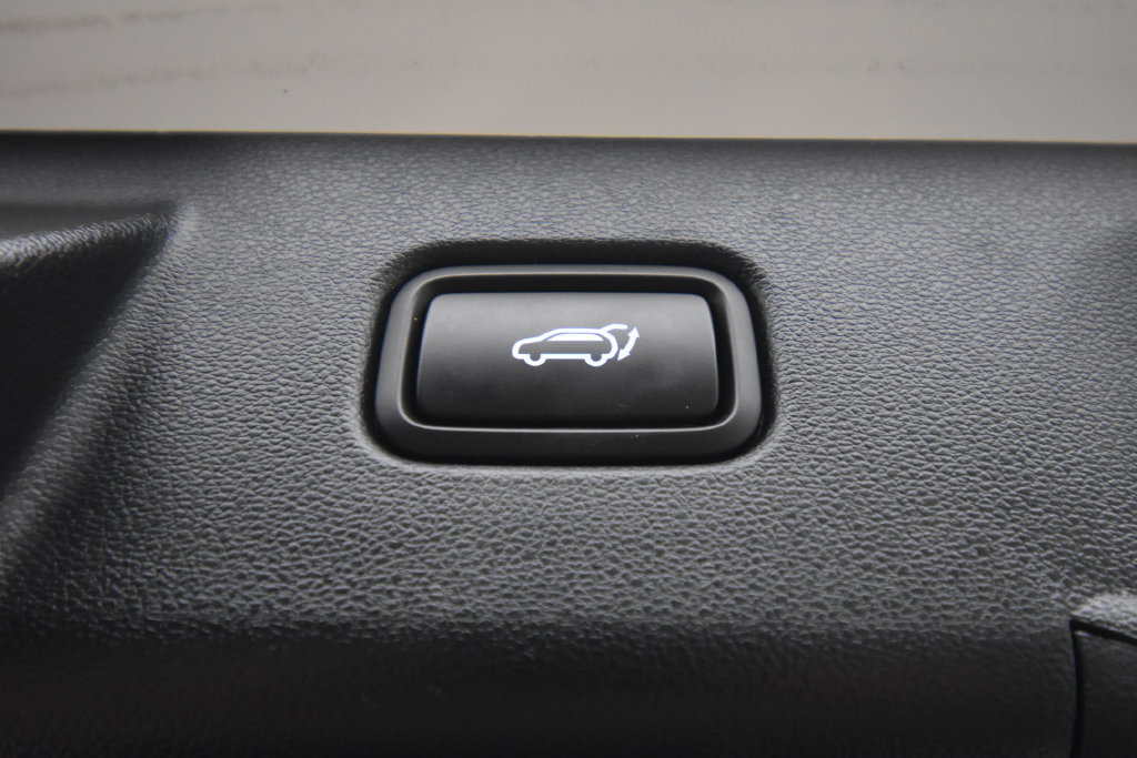 Used 2024 Hyundai Tucson SEL AWD/4WD image 25