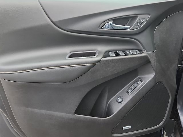 Certified 2022 Chevrolet Equinox Premier image 12