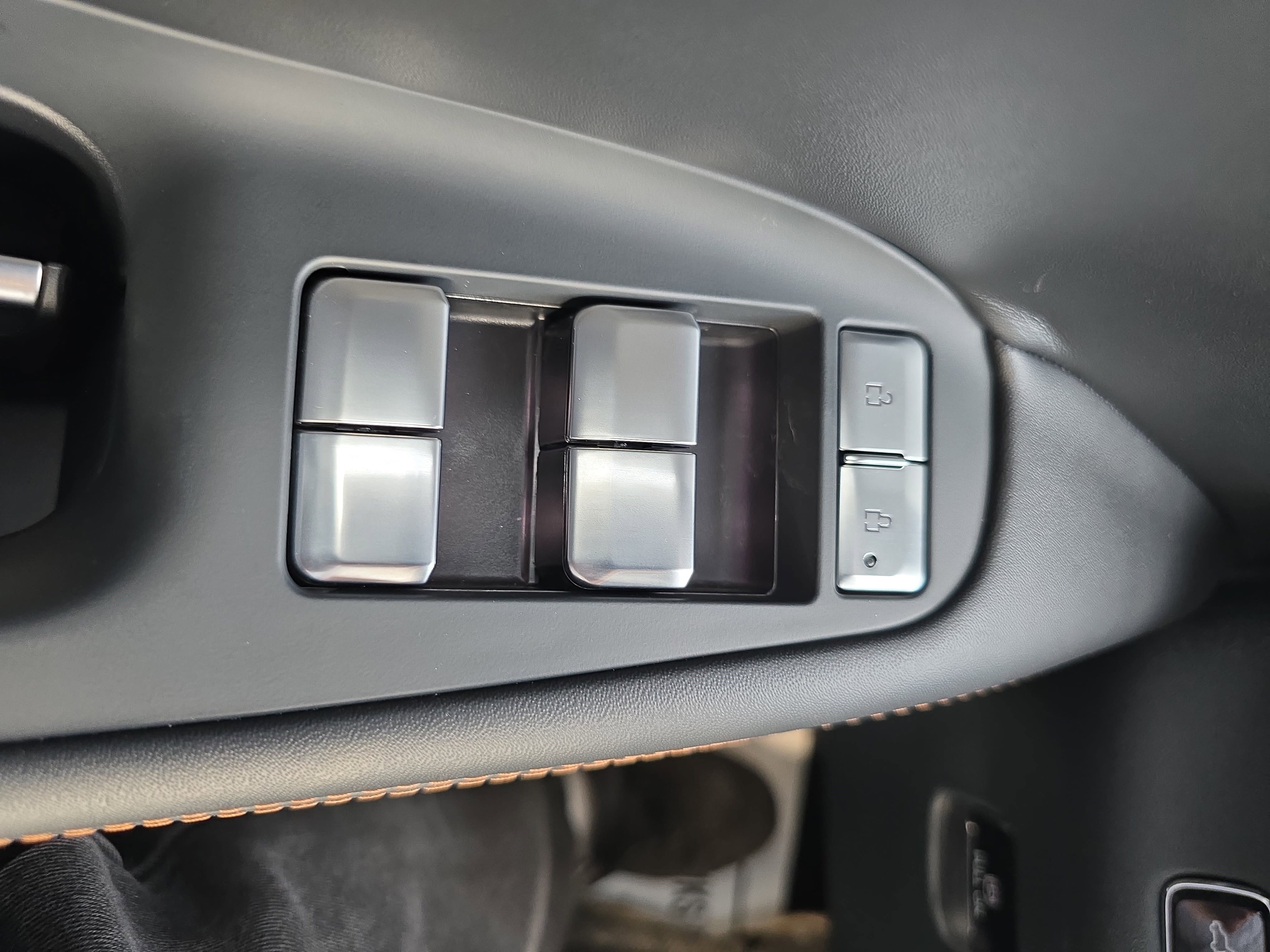 New 2025 Lincoln Navigator Black Label image 27