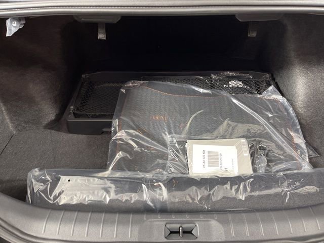 New 2025 Nissan Altima 2.5 SR w/ SR Premium Package image 47