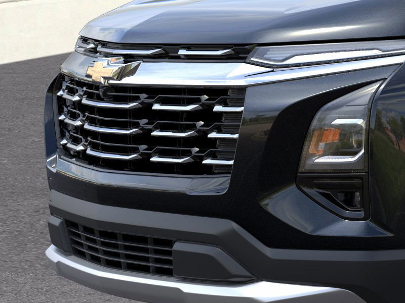 New 2026 Chevrolet Equinox LT image 13