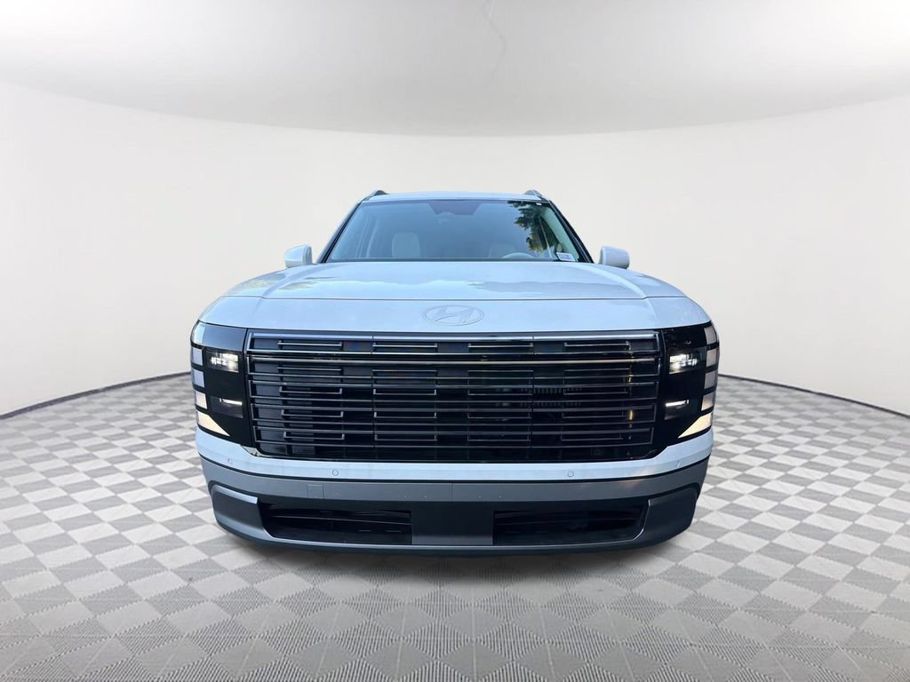 Used 2026 Hyundai Palisade FWD Hybrid image 2