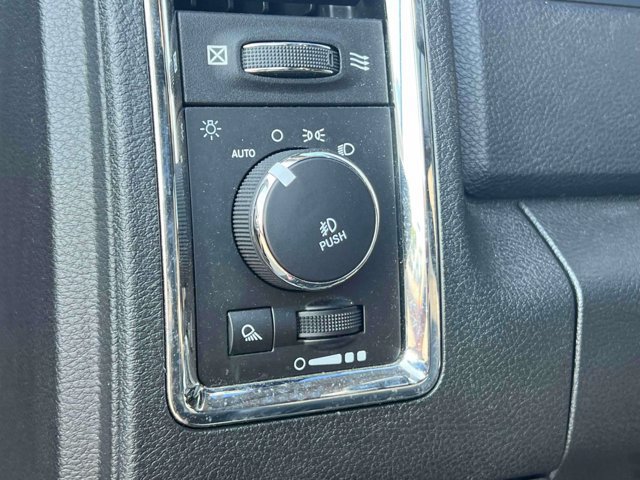 Used 2017 RAM 2500 Laramie w/ Sport Appearance Group AWD/4WD image 23
