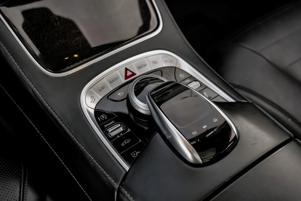Used 2019 Mercedes-Benz S 560 4MATIC Sedan image 31
