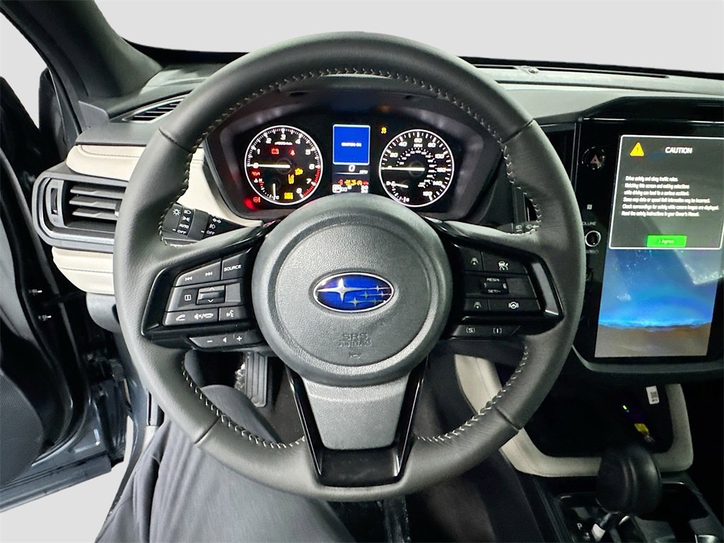 New 2026 Subaru Forester Premium image 7